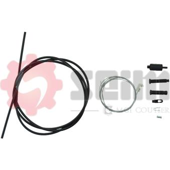 Câble d'accélération SEIM