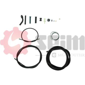 Câble d'accélération SEIM