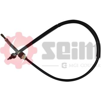 Câble d'accélération SEIM 084661