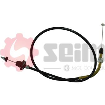 Câble d'accélération SEIM