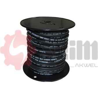 Tuyau de carburant SEIM 100111