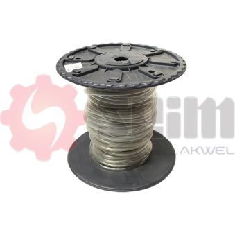 Tuyau de carburant SEIM 100138