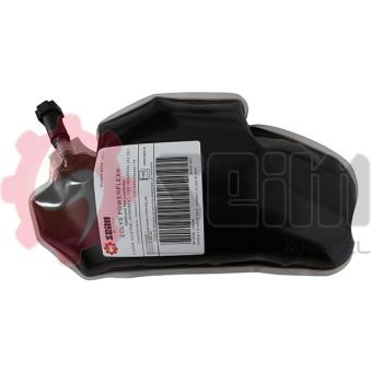 Additif, régénération du filtre à particules/à suie SEIM