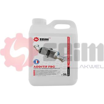 Cérine pour FAP - Eolys SEIM