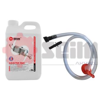 Cérine pour FAP - Eolys SEIM 100176