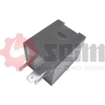 Centrale clignotante SEIM