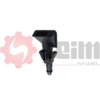 Gicleur d'eau de nettoyage, nettoyage des vitres SEIM