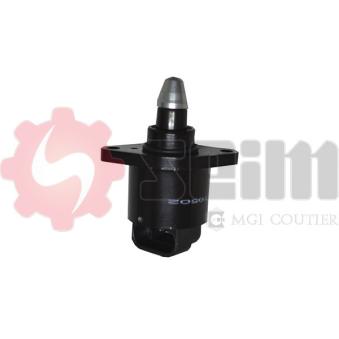 Controle de ralenti, alimentation en air SEIM