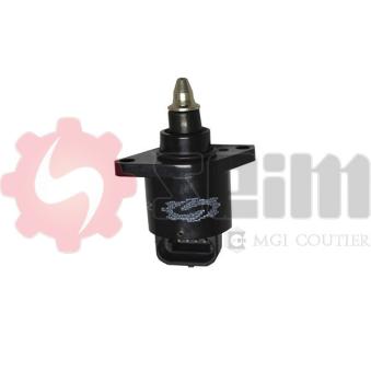 Controle de ralenti, alimentation en air SEIM