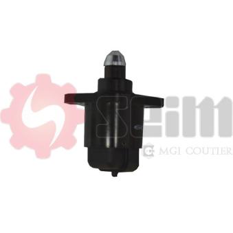 Controle de ralenti, alimentation en air SEIM