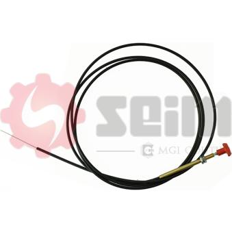 Tirette à câble, actionneur SEIM 115390