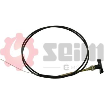 Tirette à câble, actionneur SEIM 115415