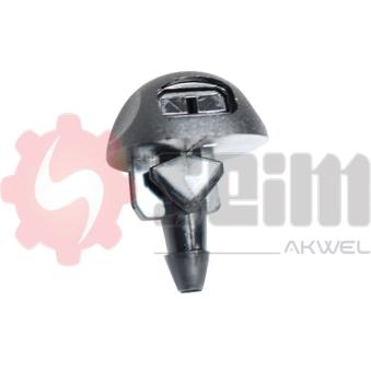 Gicleur d'eau de nettoyage, nettoyage des vitres SEIM