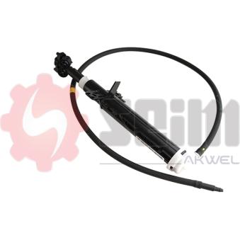 Gicleur d'eau de nettoyage, nettoyage des phares avant droit SEIM