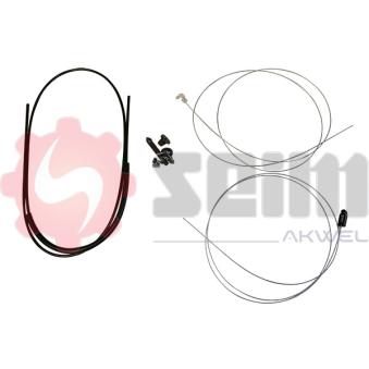 Câble d'accélération SEIM