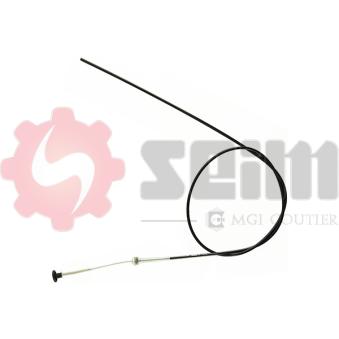 Tirette à câble, actionneur SEIM 251807