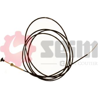 Tirette à câble, actionneur SEIM 251812