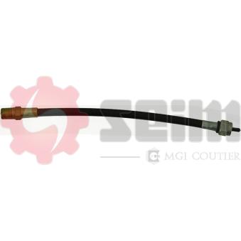 Câble flexible de commande de compteur SEIM 500230