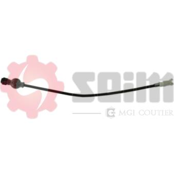 Câble flexible de commande de compteur SEIM