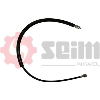 Câble flexible de commande de compteur SEIM 500870
