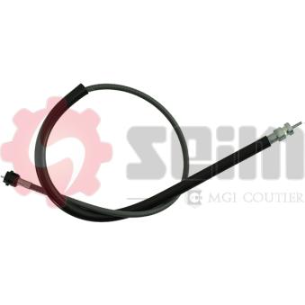 Câble flexible de commande de compteur SEIM 500925