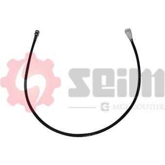 Câble flexible de commande de compteur SEIM 500942