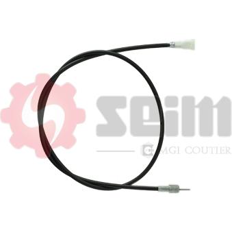 Câble flexible de commande de compteur SEIM 501540