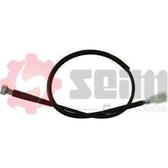 Câble flexible de commande de compteur SEIM 505080