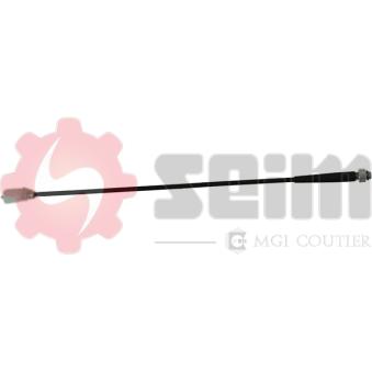 Câble flexible de commande de compteur SEIM 505323