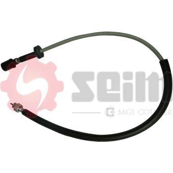 Câble flexible de commande de compteur SEIM 505327