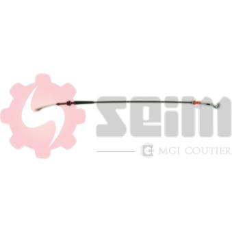 Câble d'accélération SEIM