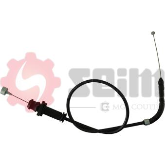 Câble d'accélération SEIM