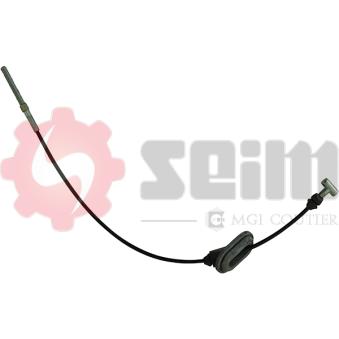 Tirette à câble, frein de stationnement SEIM