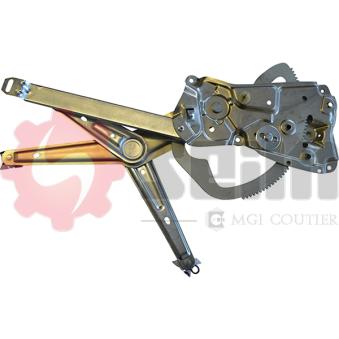 Lève-vitre avant gauche SEIM