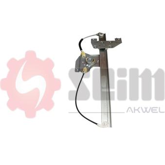 Lève-vitre avant gauche SEIM