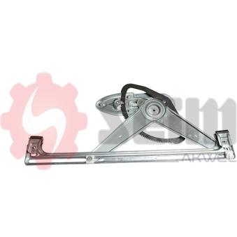 Lève-vitre avant gauche SEIM