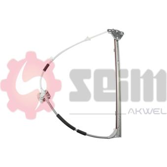 Lève-vitre avant droit SEIM