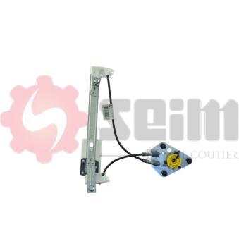 Lève-vitre avant gauche SEIM