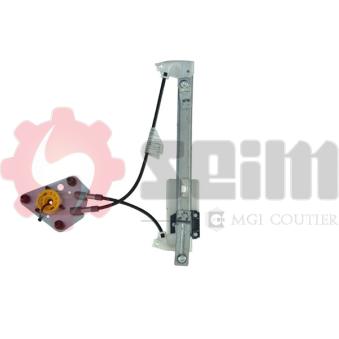Lève-vitre arrière droit SEIM