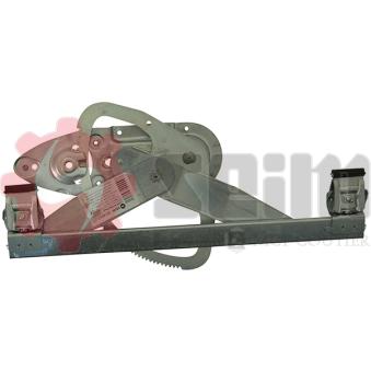 Lève-vitre arrière gauche SEIM 901491