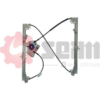 Lève-vitre avant droit SEIM 901504