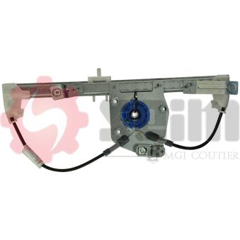 Lève-vitre arrière droit SEIM