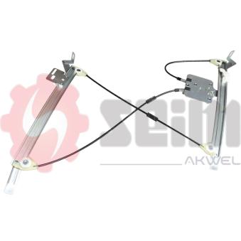 Lève-vitre avant gauche SEIM