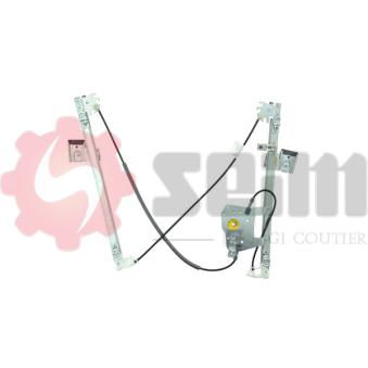 Lève-vitre avant gauche SEIM