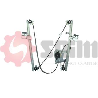 Lève-vitre avant droit SEIM 950327