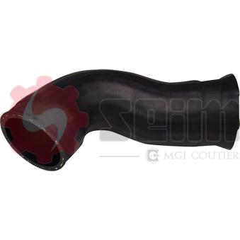 Gaine de suralimentation SEIM