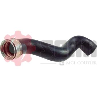 Gaine de suralimentation SEIM 981068