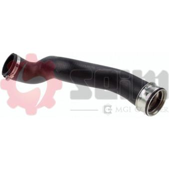 Gaine de suralimentation SEIM 981069