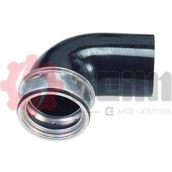 Gaine de suralimentation SEIM