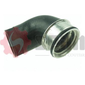 Gaine de suralimentation SEIM 981072